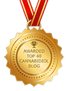 Blog Medal